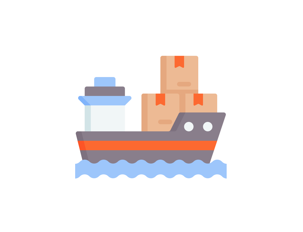 Packaging and Shipment